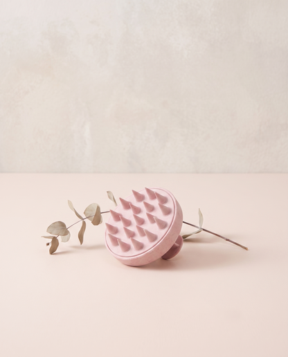 SilkScalp™ - Exfoliating Silicone Scalp Brush